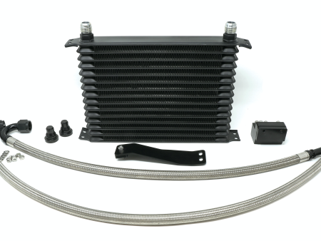 BMS E Chassis N54 N55 BMW Transmission Oil Cooler Discount