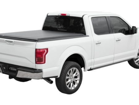 Access Limited 08-14 Ford F-150 6ft 6in Bed w  Side Rail Kit Roll-Up Cover Cheap