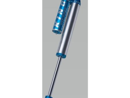 King Shocks 10in 2.0 PR Shock 3 Tube Bypass Piggyback Reservoir 7 8 Shaft Style 3 Online now